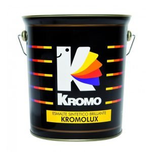 Kromo Kromolux – Pintura Brillo/Mate