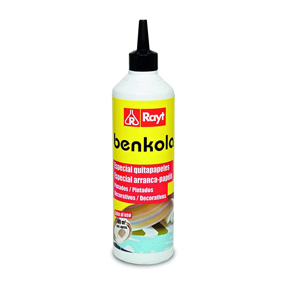 Benkola Quitapapeles