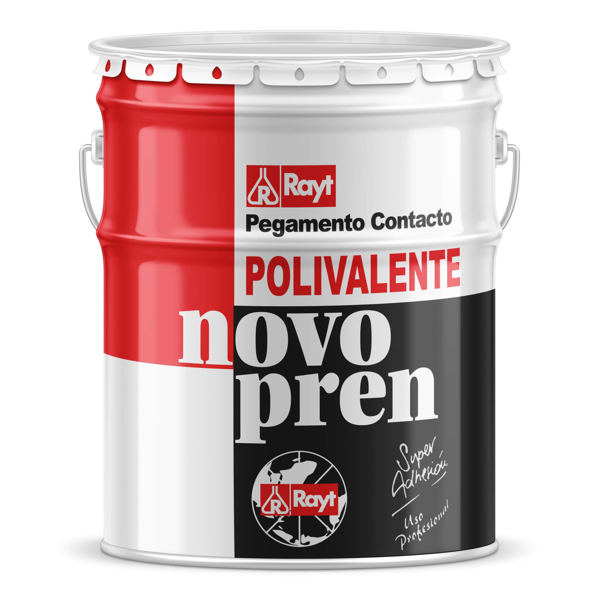 Rayt Novopren Pegamento Contacto Polivalente