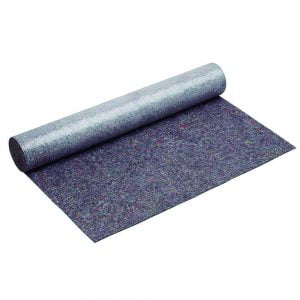 Rollo Fieltro Plastificado – Protección de Suelos