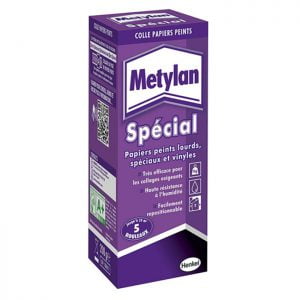 Metylan Cola Special Vin?licos