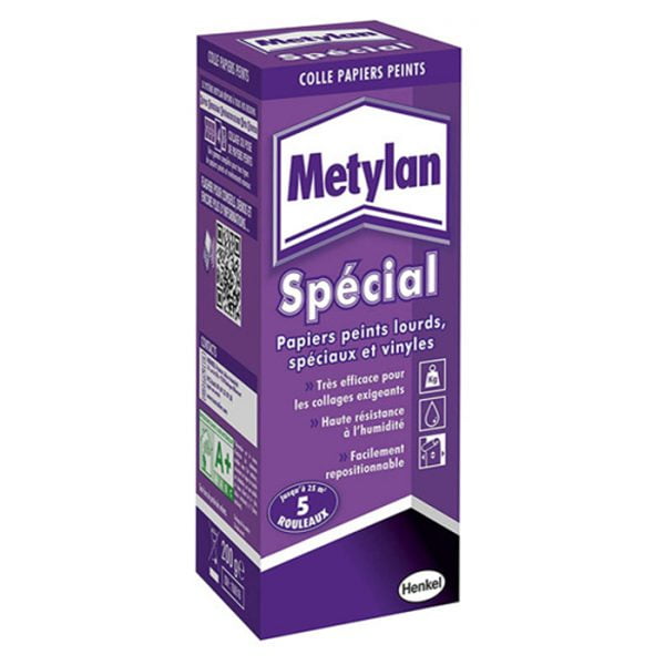 Metylan Special Cola para empapelar