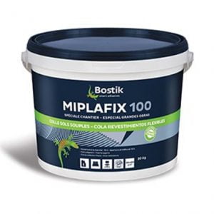 Bostik Miplafix 100
