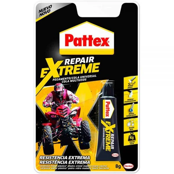 Pattex Repair Extreme Pegamento Universal