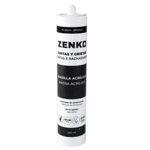 Zenko – Sellador Acrílico