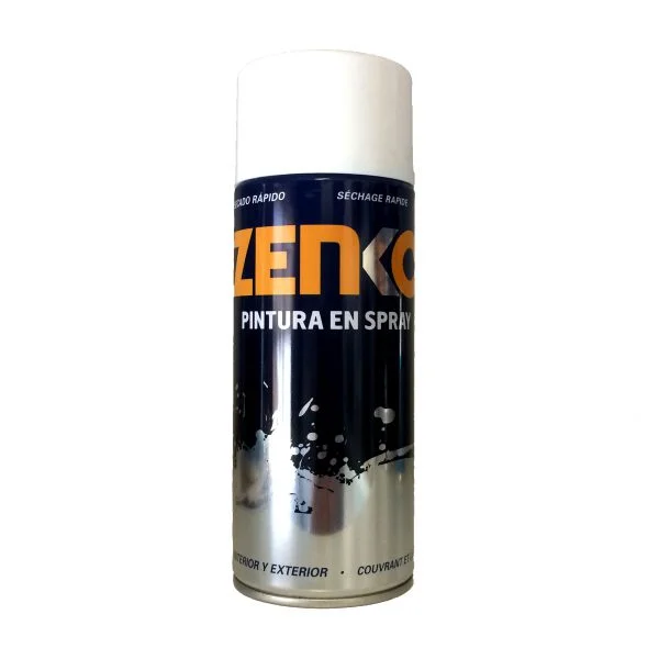 Zenko Spray
