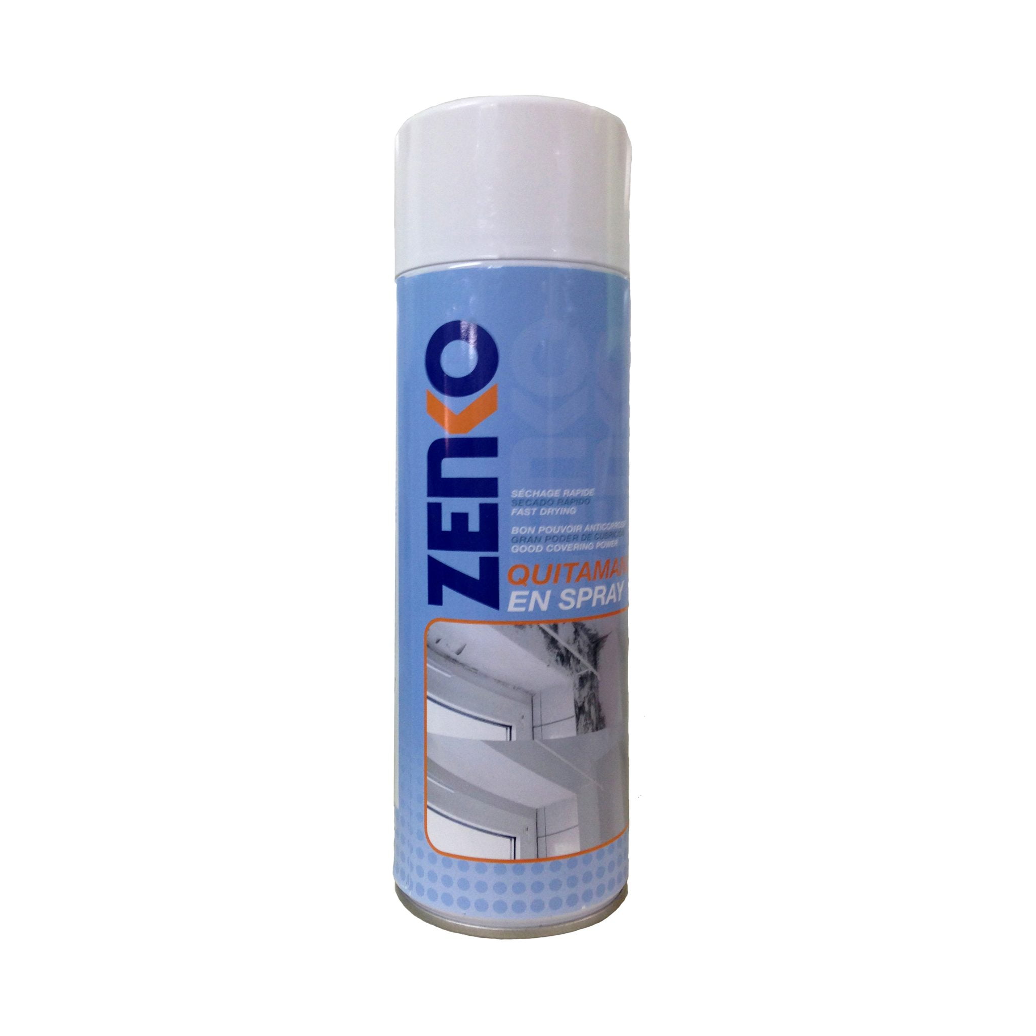 Zenko Spray Quitamanchas