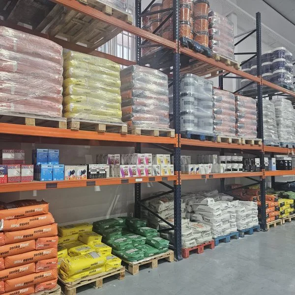 Almacen Construccion Madrid Pinturas